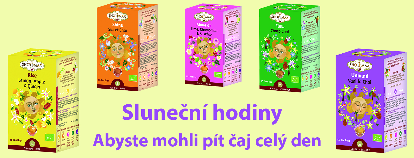 Sluneční hodiny